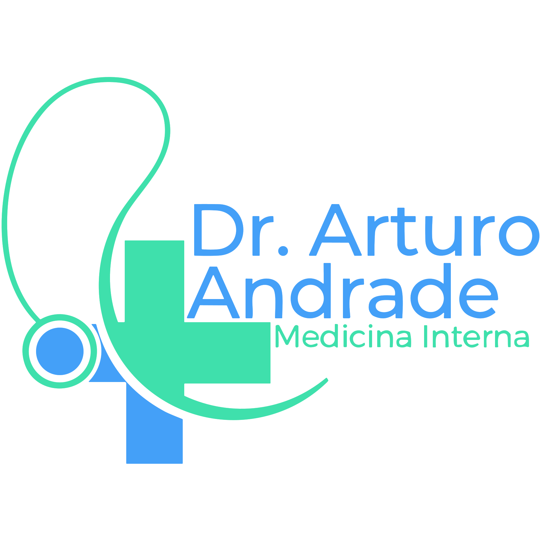 Dr. Luis Arturo Andrade Coronado – Medicina Interna
